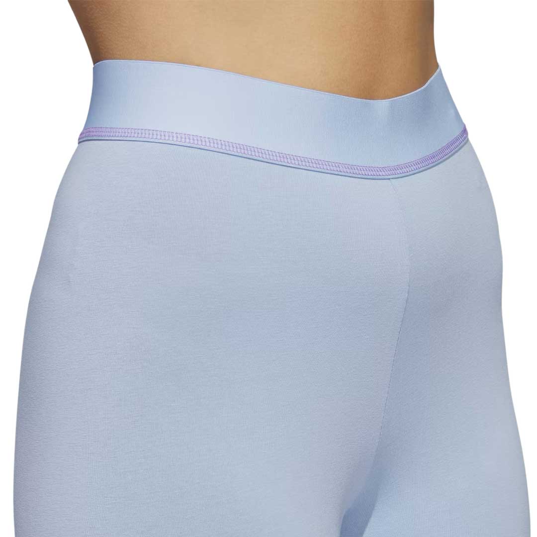 adidas - Women's Sport Statement Bike Shorts (IC1626) - Image 4