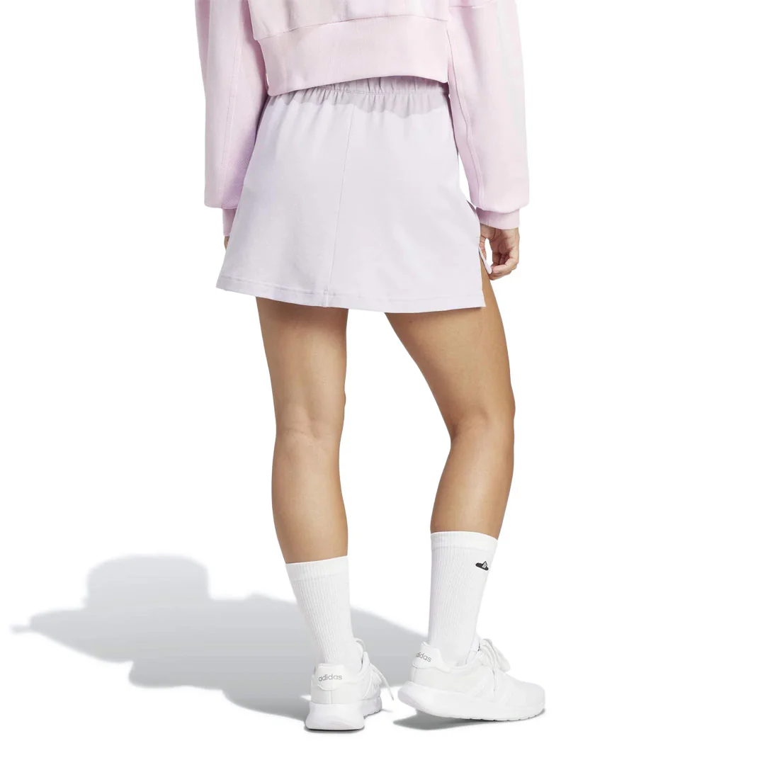 adidas - Women's Sportswear Resort Graphic Skort (IN6556) - Image 3