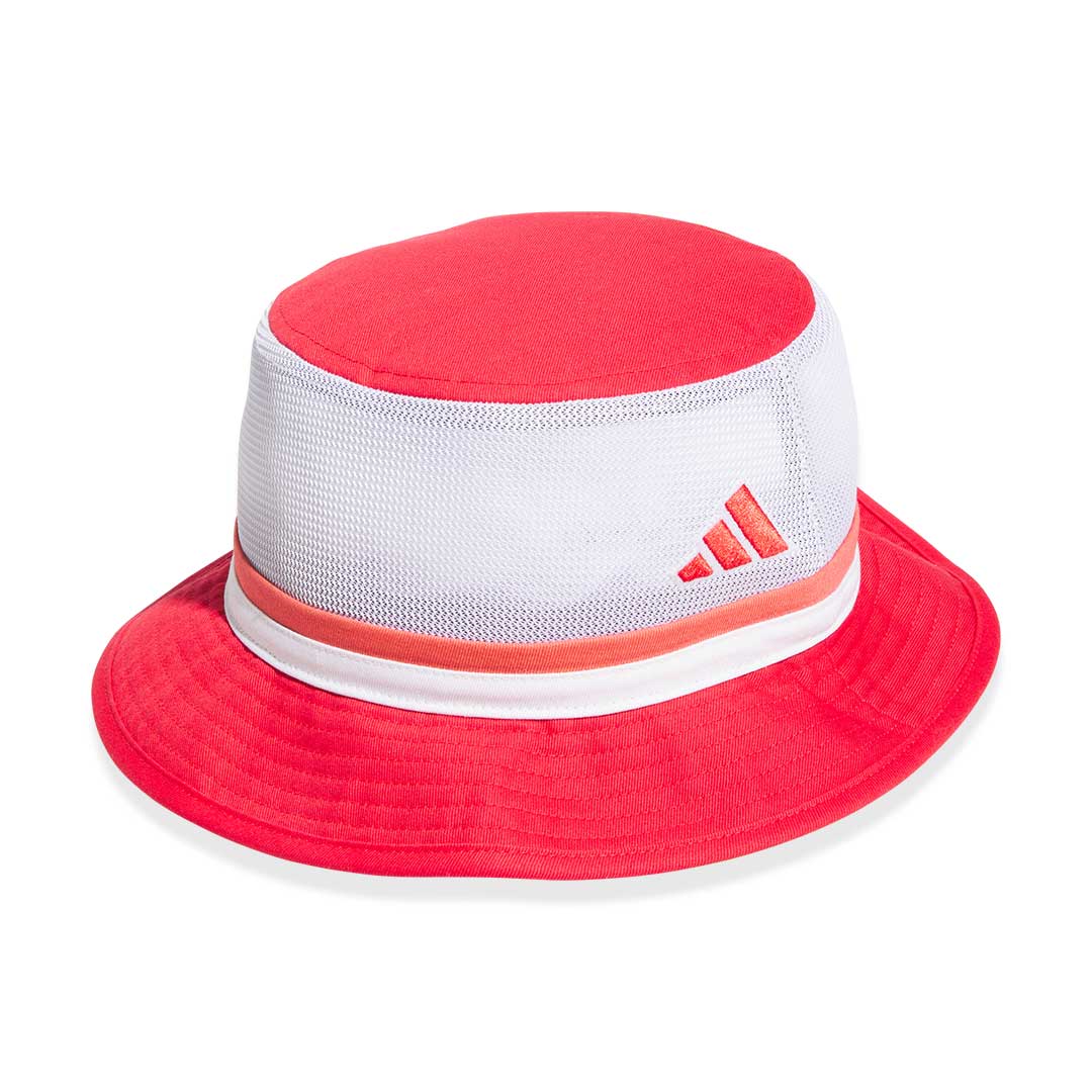 adidas - Women's Spring Mesh Bucket Hat (JD9896-W) - Image 2