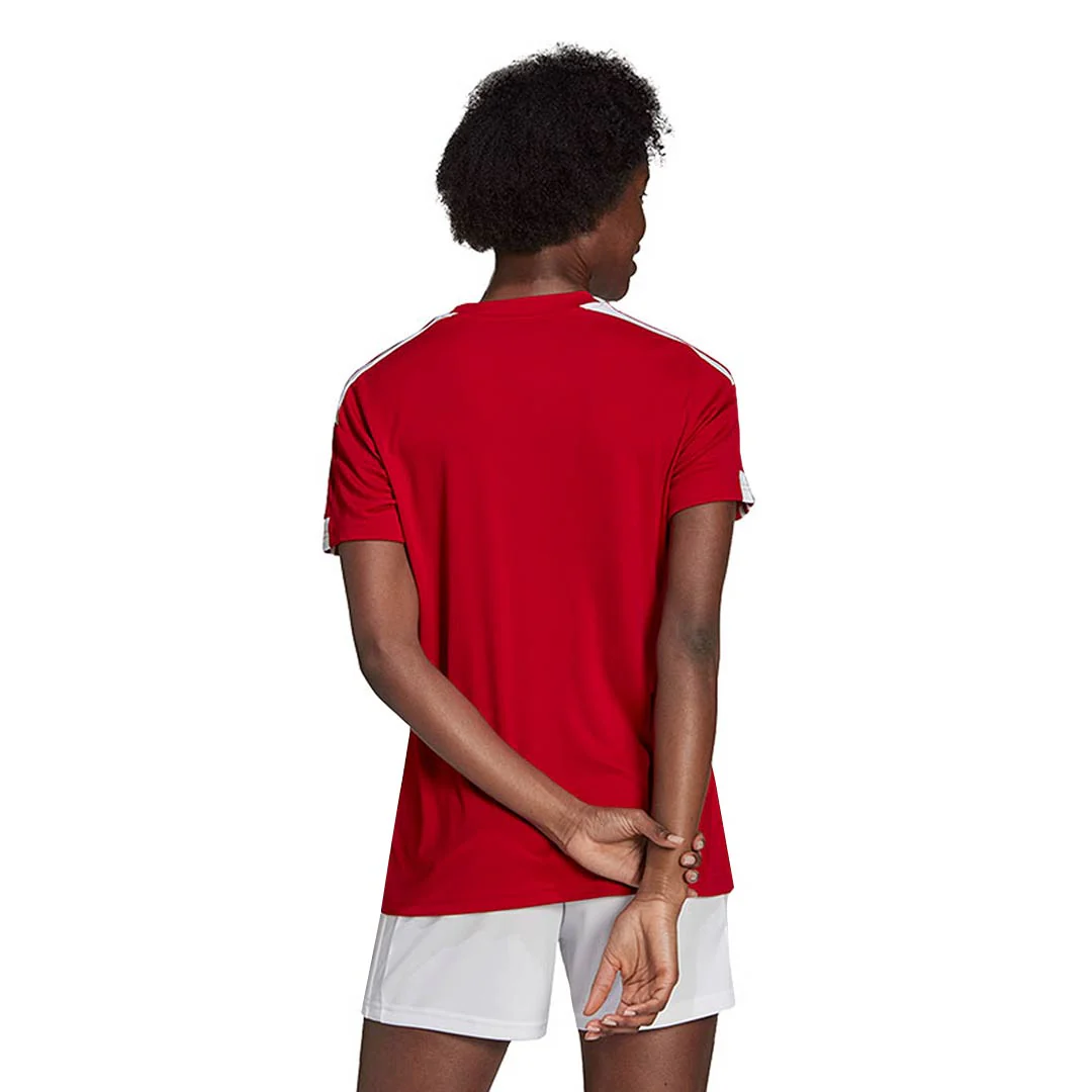 adidas - Women's Squadra 21 Jersey (GN5758) - Image 3