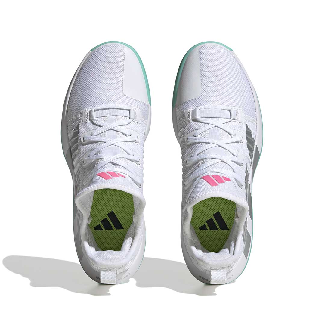 adidas - Women's Stabil Next Gen Handball Shoes (IG3402) - Image 5
