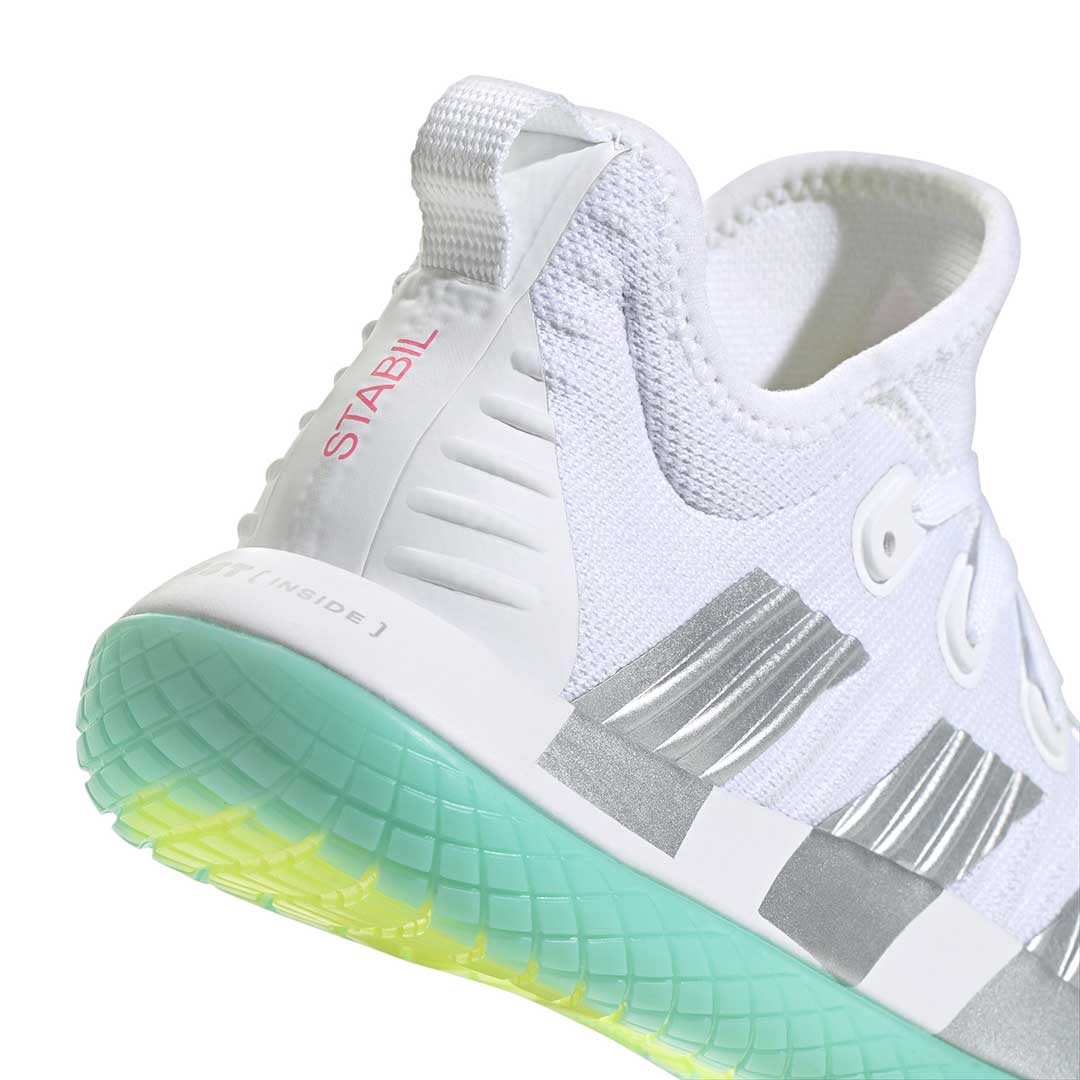 adidas - Women's Stabil Next Gen Handball Shoes (IG3402) - Image 7