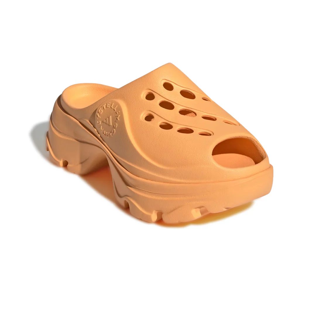 adidas - Women's Stella McCartney Clogs (IF6073) - Image 3