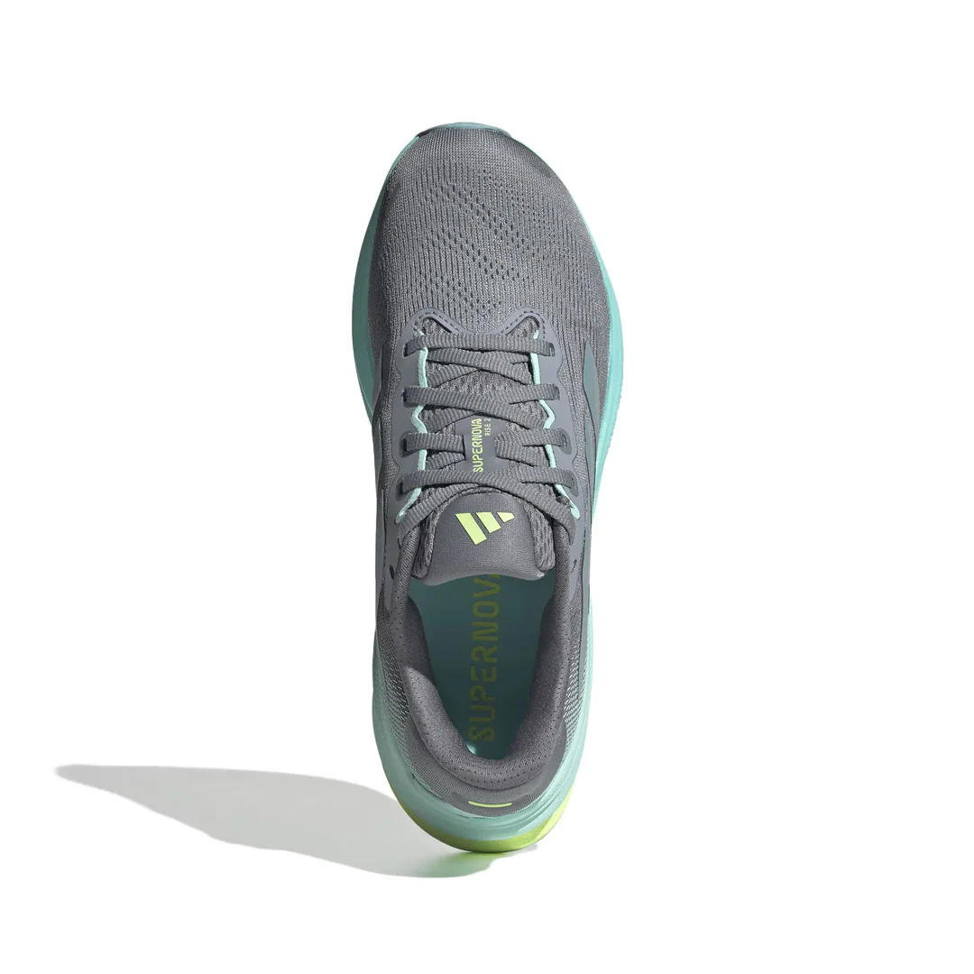 adidas - Women's Supernova Rise 2 Shoes (JQ7691) - Image 5