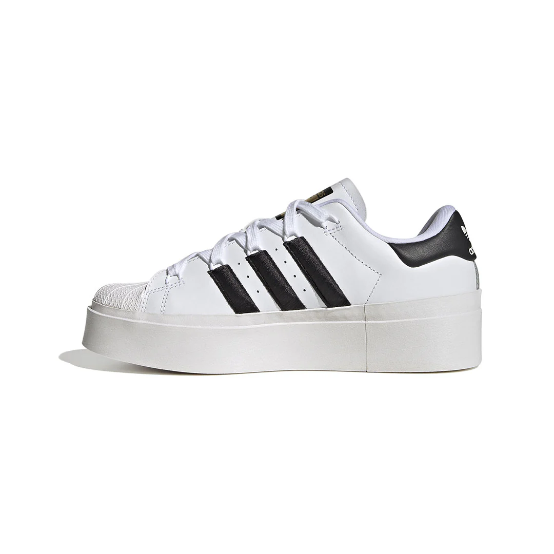 adidas - Women's Superstar Bonega Shoes (GX1840) - Image 2