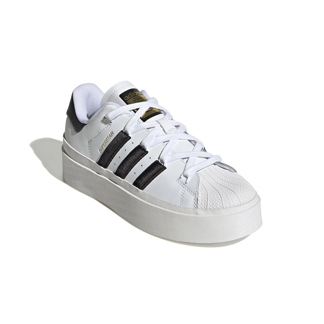 adidas - Women's Superstar Bonega Shoes (GX1840) - Image 3