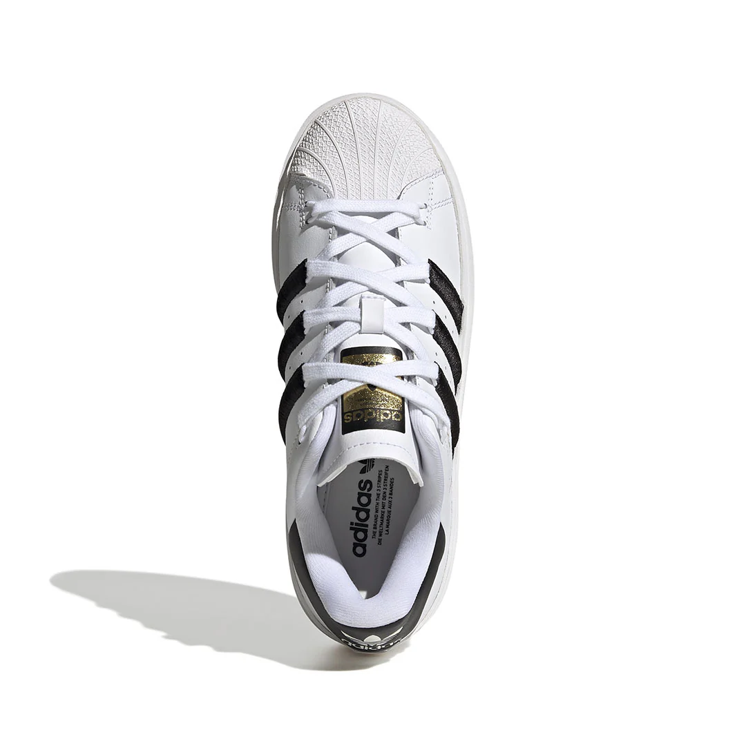 adidas - Women's Superstar Bonega Shoes (GX1840) - Image 5
