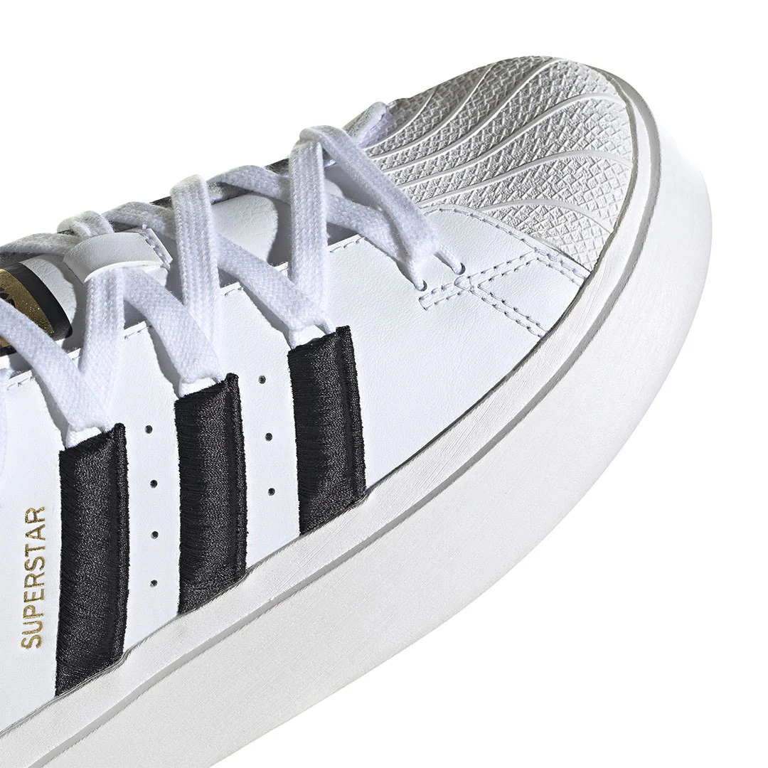 adidas - Women's Superstar Bonega Shoes (GX1840) - Image 7