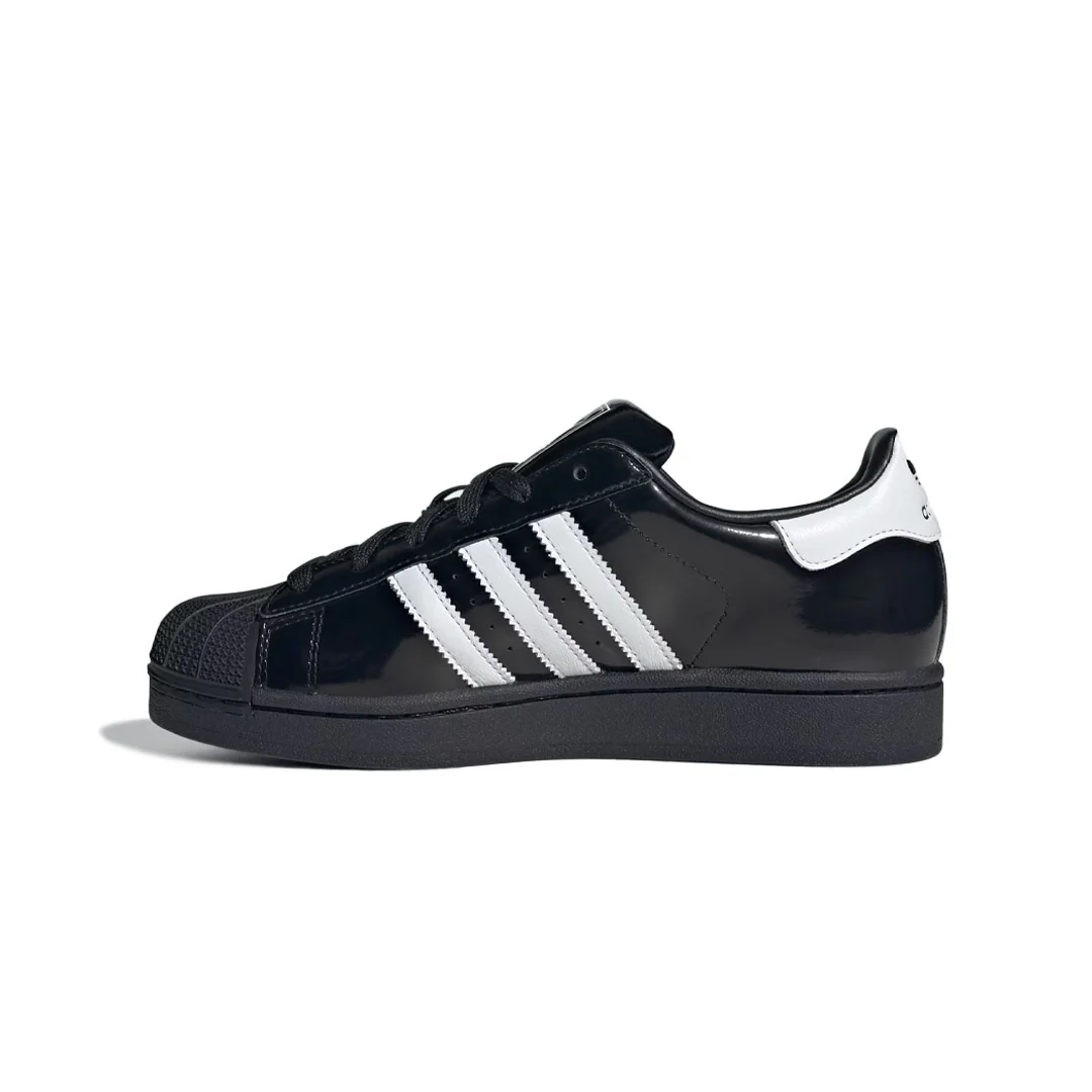 adidas - Women's Superstar II Shoes (JH7756) - Image 2