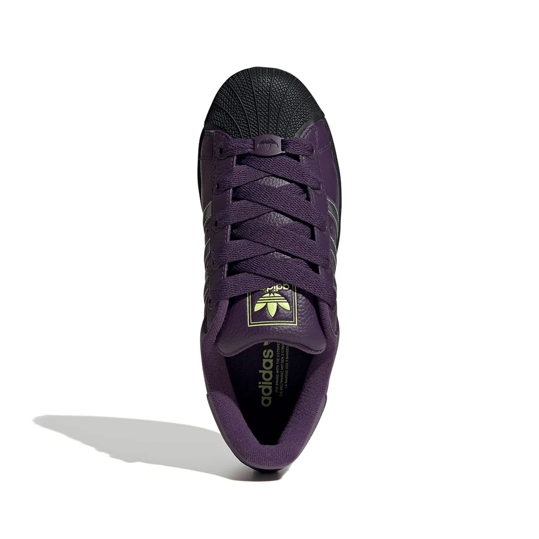 adidas - Women's Superstar II Shoes (JQ6468) - Image 5
