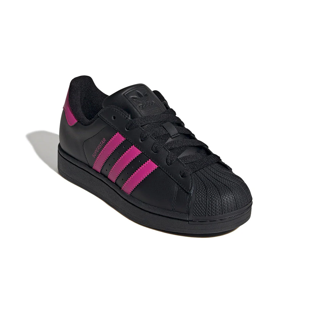 adidas - Women's Superstar II Shoes (JS1339) - Image 4