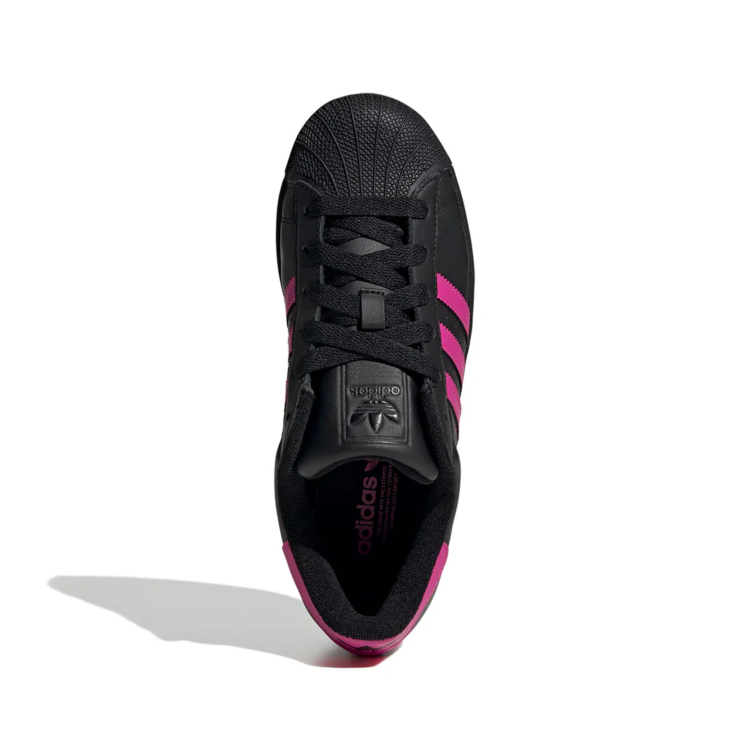adidas - Women's Superstar II Shoes (JS1339) - Image 5
