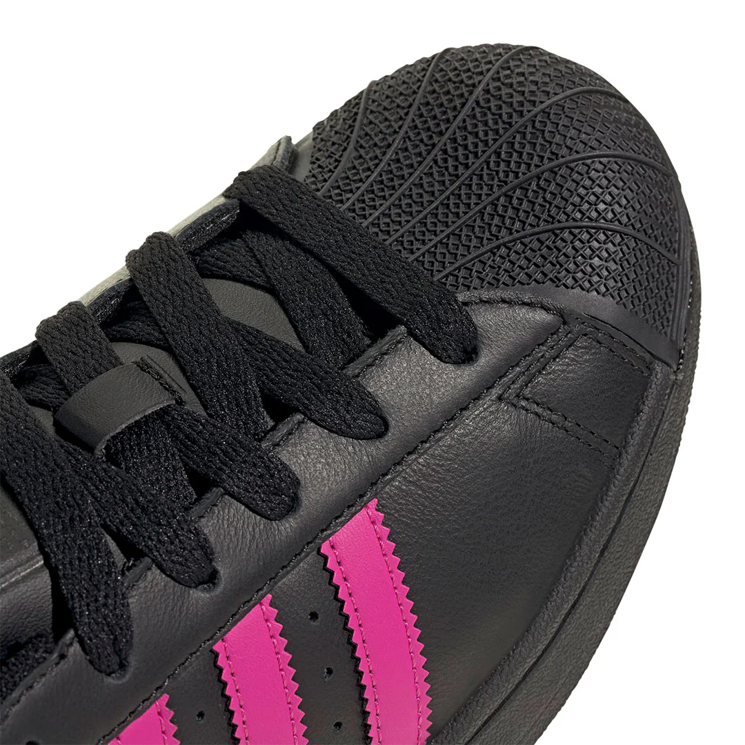 adidas - Women's Superstar II Shoes (JS1339) - Image 7