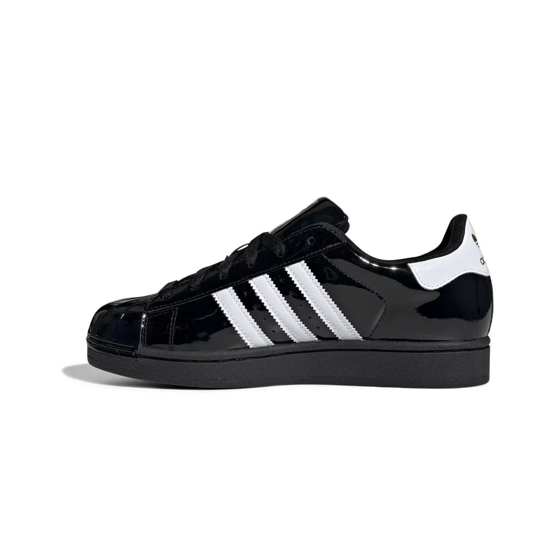 adidas - Women's Superstar II Shoes (JS4009) - Image 2