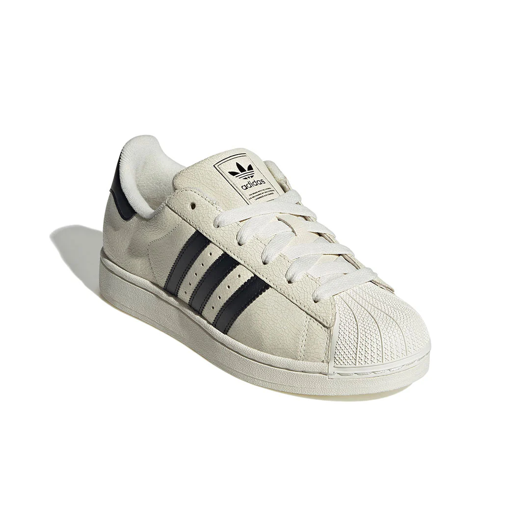 adidas - Women's Superstar II Shoes (JS4013) - Image 3