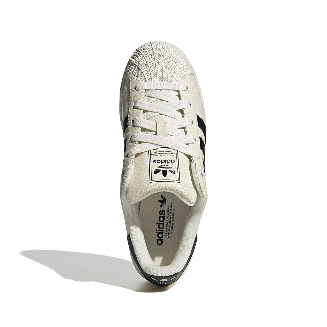 adidas - Women's Superstar II Shoes (JS4013) - Image 5