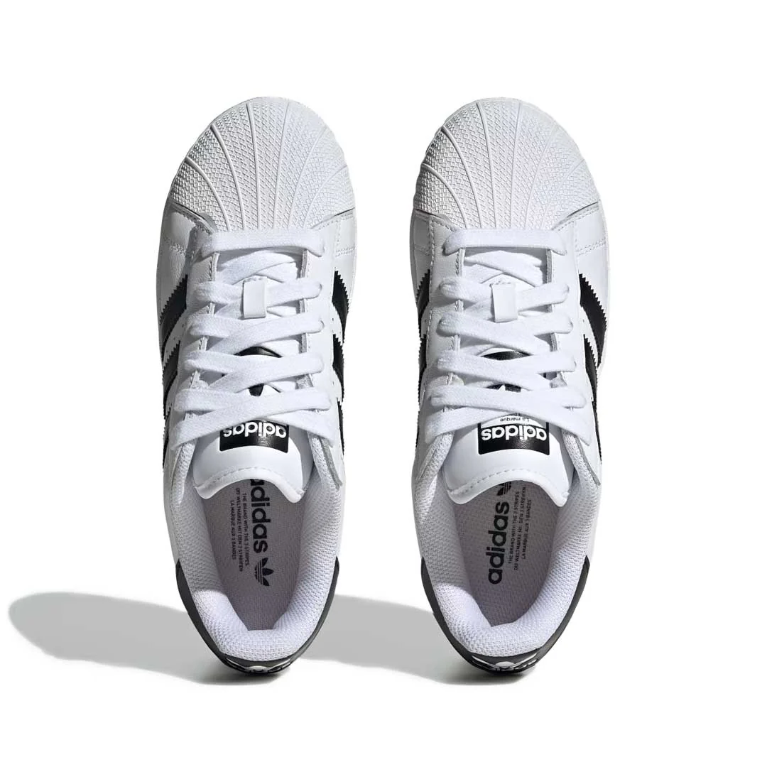 adidas - Women's Superstar XLG Shoes (IF3001) - Image 4