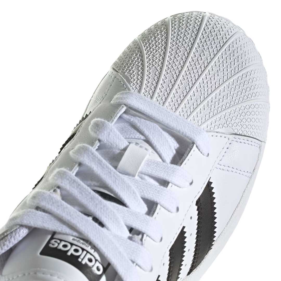 adidas - Women's Superstar XLG Shoes (IF3001) - Image 6