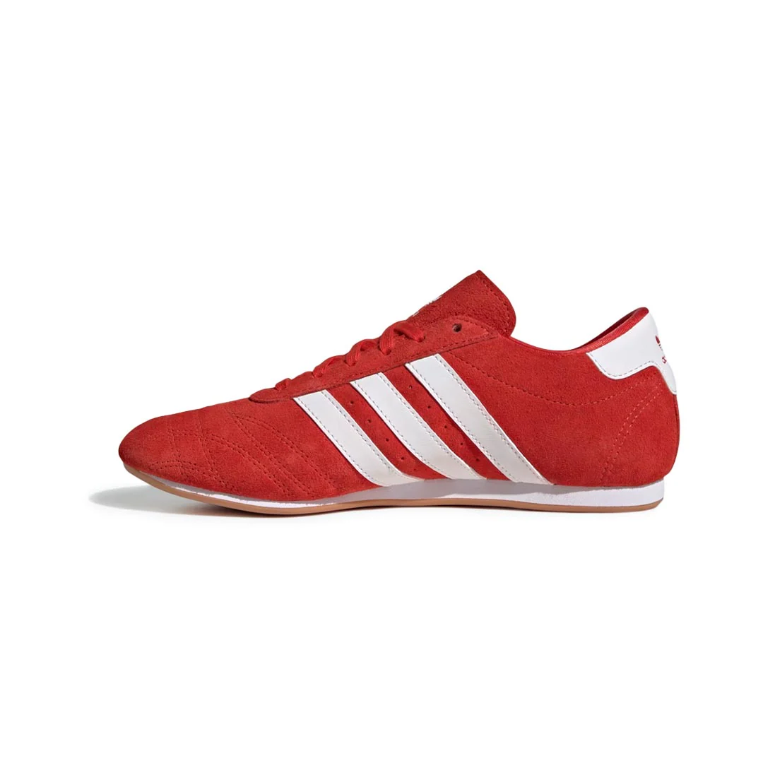 adidas - Women's Taekwondo Lace Shoes (JS1460) - Image 2