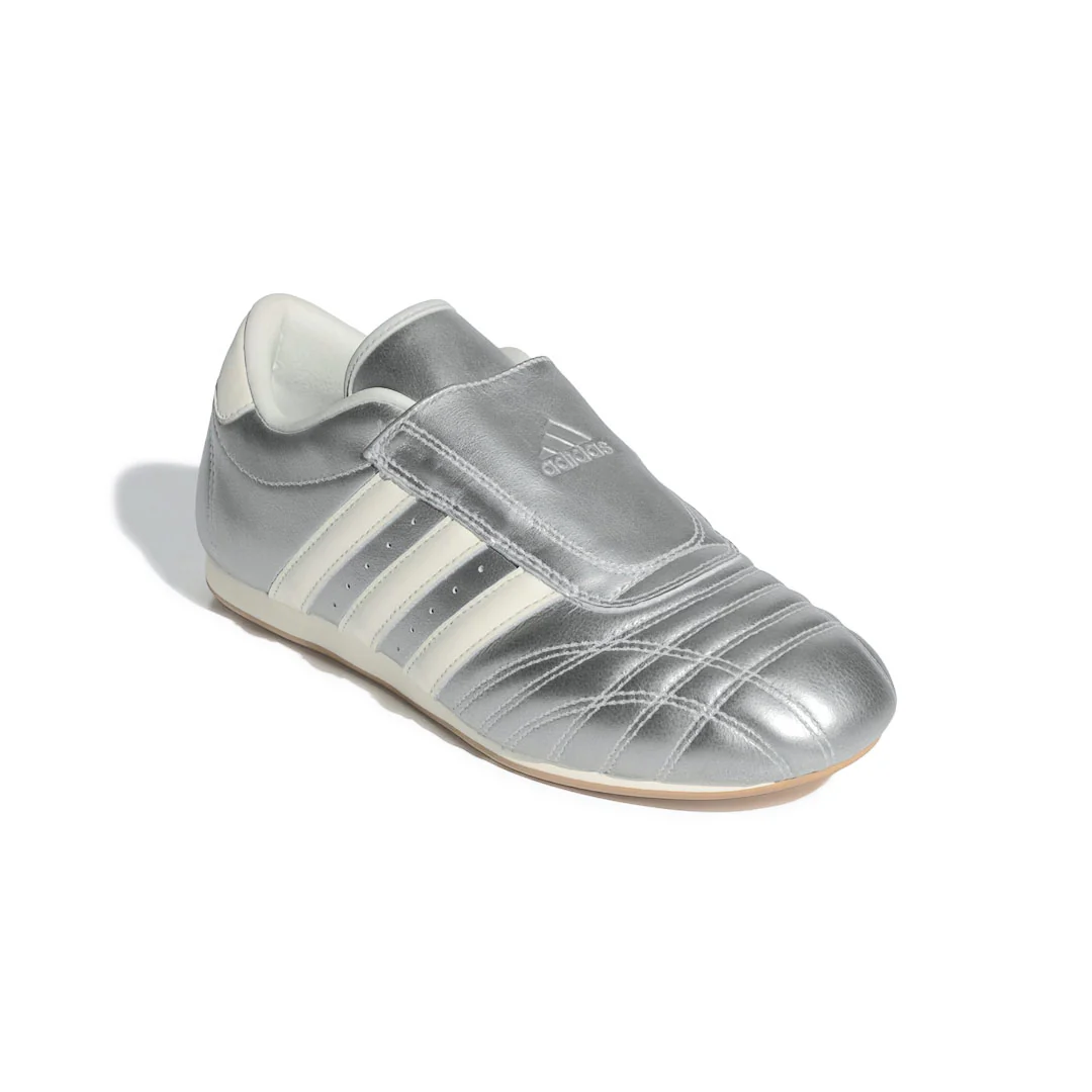 adidas - Women's Taekwondo Shoes (JS4023) - Image 3