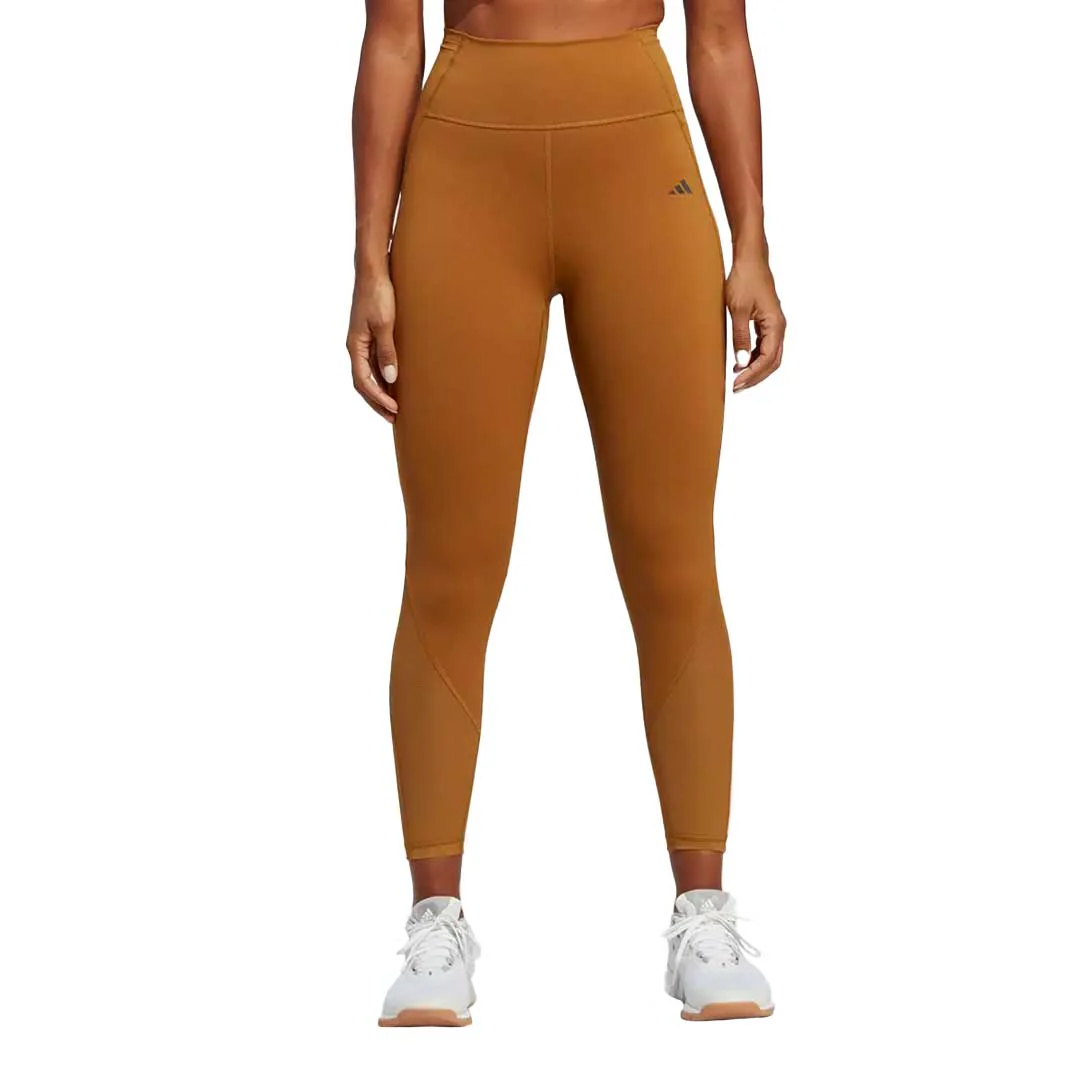adidas - Women's Tailored HIIT Training 7/8 Leggings (HR5426) - Image 2