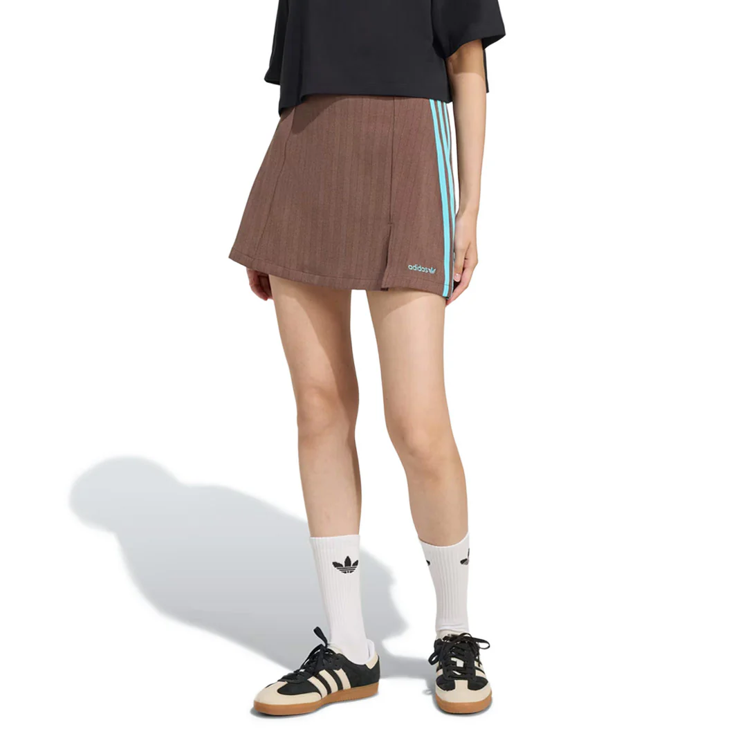 adidas - Women's Tailored Skirt (JX5305) - Image 2