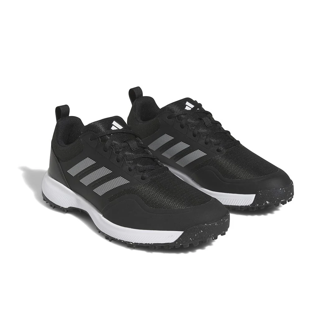 adidas - Women's Tech Response Spikeless 3 Golf Shoes (H06352) - Image 3
