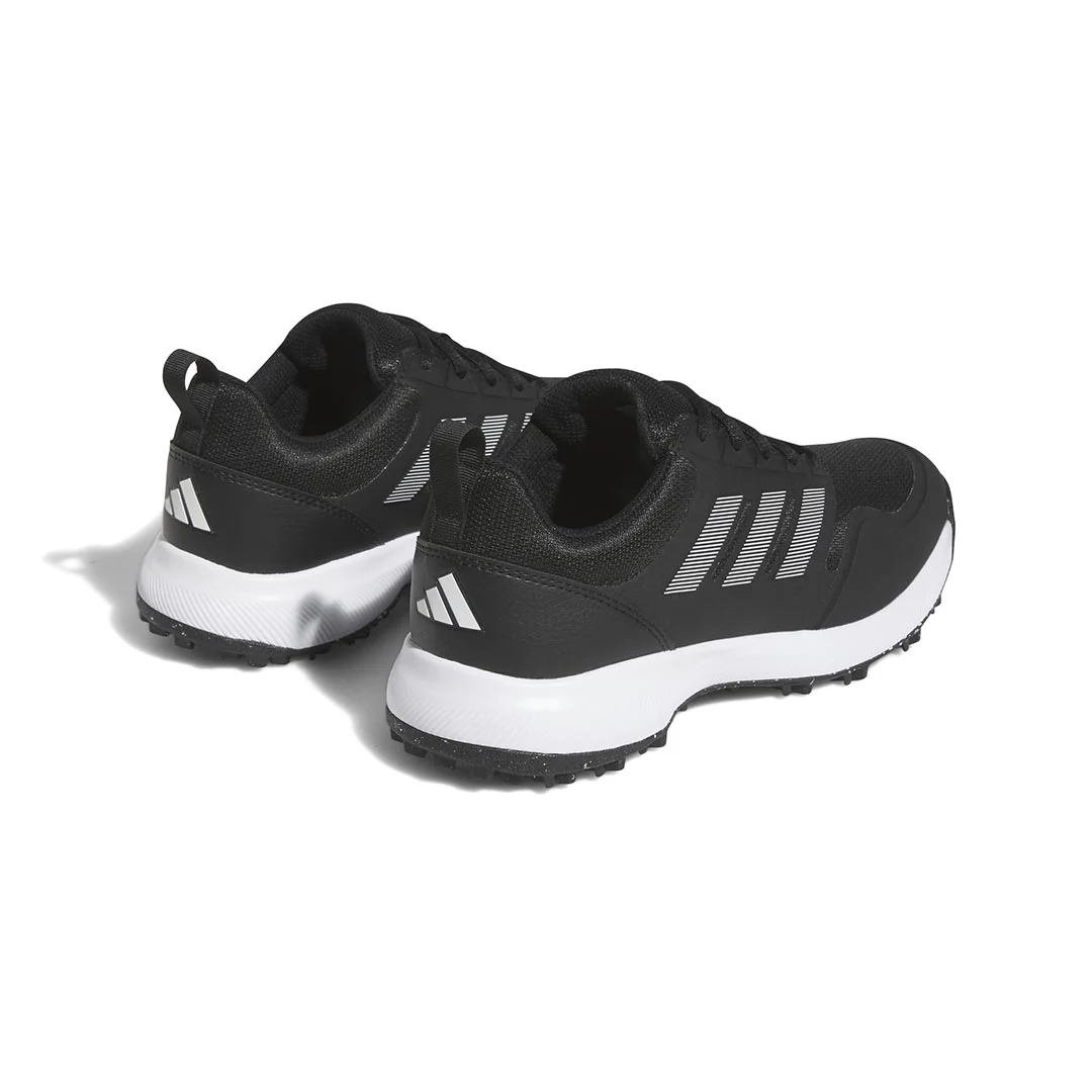 adidas - Women's Tech Response Spikeless 3 Golf Shoes (H06352) - Image 4
