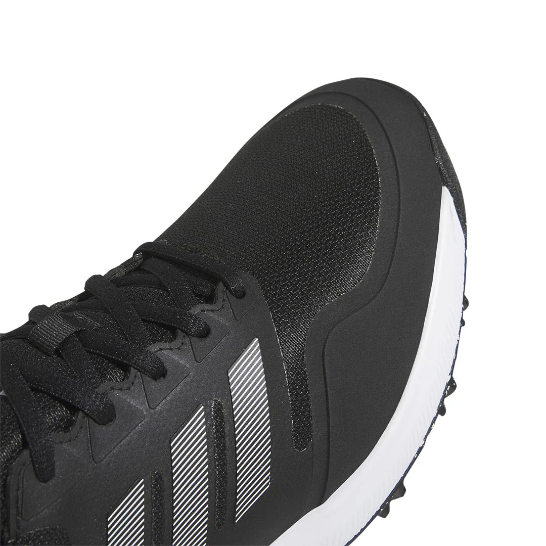 adidas - Women's Tech Response Spikeless 3 Golf Shoes (H06352) - Image 7