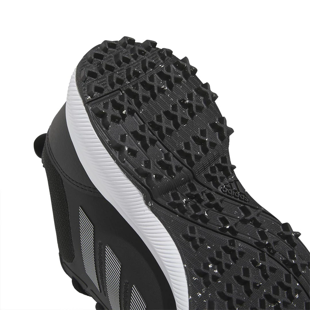 adidas - Women's Tech Response Spikeless 3 Golf Shoes (H06352) - Image 8