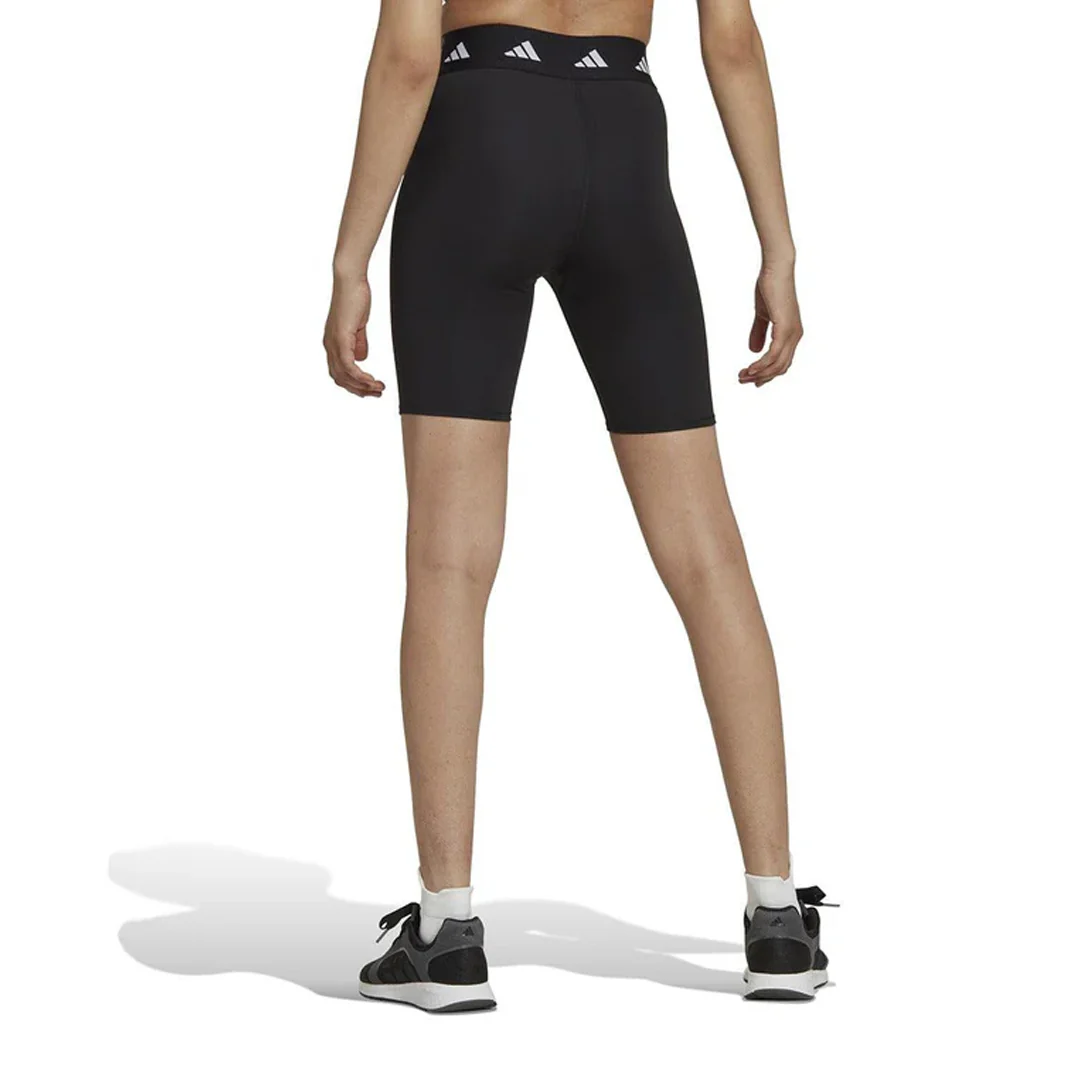 adidas - Women's Techfit Bike Shorts (HF6681) - Image 4