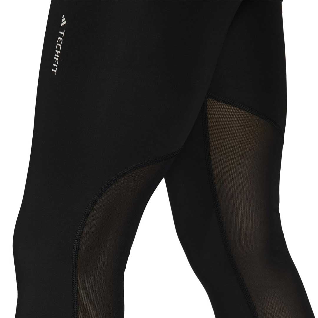 adidas - Women's Techfit Long Leggings (HF0737) - Image 5