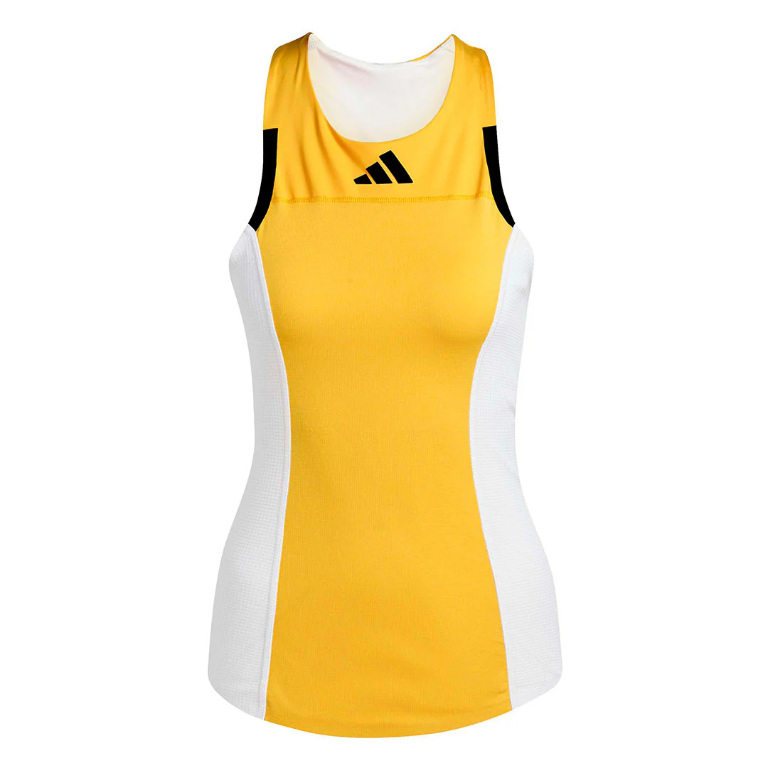 adidas - Women's Tennis HEAT.RDY Pro Y-Tank Top (IN6493)