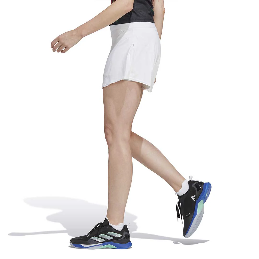 adidas - Women's Tennis Match Skirt (HS1655) - Image 3