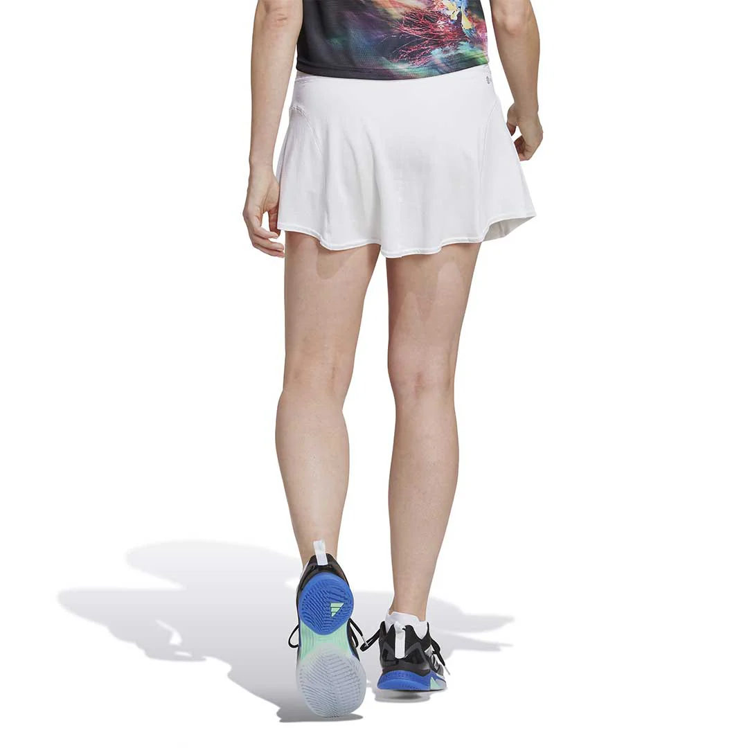 adidas - Women's Tennis Match Skirt (HS1655) - Image 4