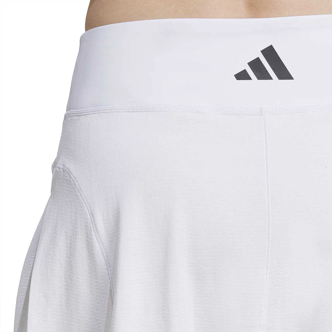 adidas - Women's Tennis Match Skirt (HS1655) - Image 6