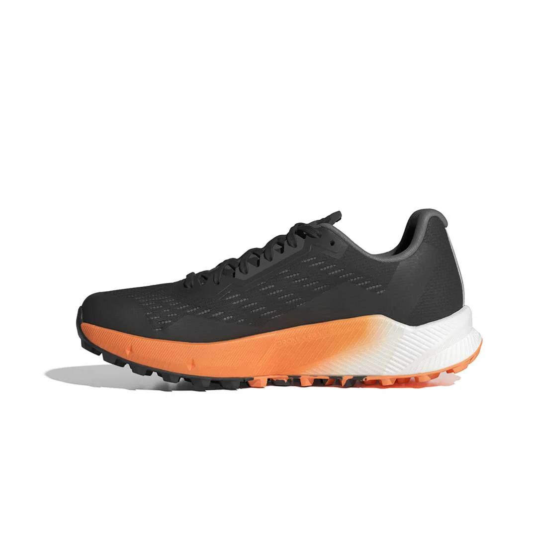 adidas - Women's Terrex Agravic Flow 2.0 Trail Running Shoes (ID2502) - Image 2