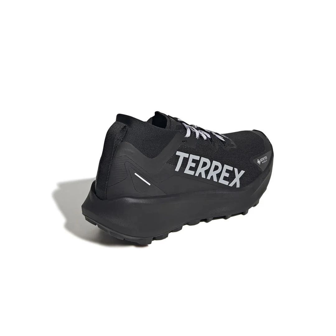 adidas - Women's Terrex Agravic Gore-Tex Trail Running Shoes (IH5358) - Image 4