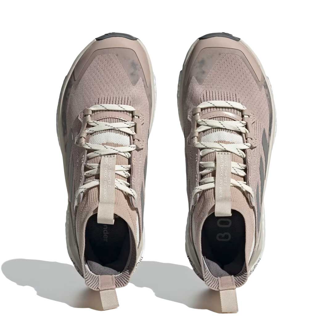 adidas - Women's Terrex Free Hiker 2.0 Shoes (HQ1443) - Image 4