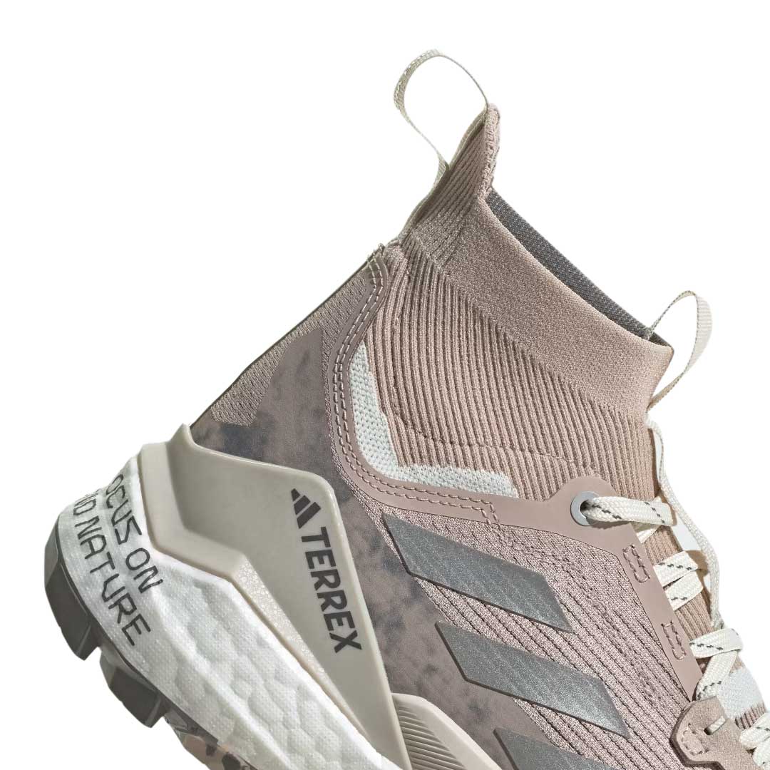 adidas - Women's Terrex Free Hiker 2.0 Shoes (HQ1443) - Image 6