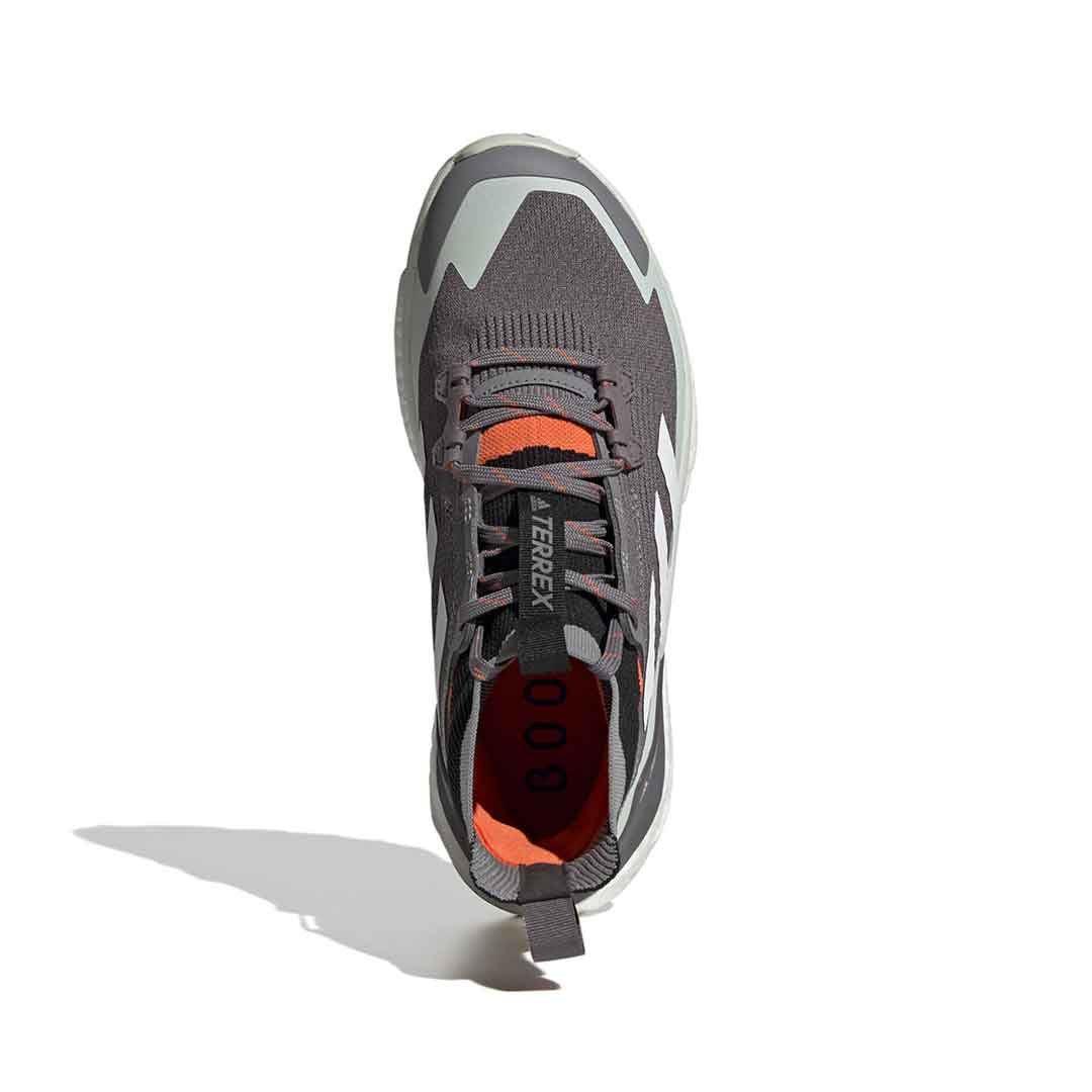 adidas - Women's Terrex Free Hiker 2 Shoes (GZ0687) - Image 4