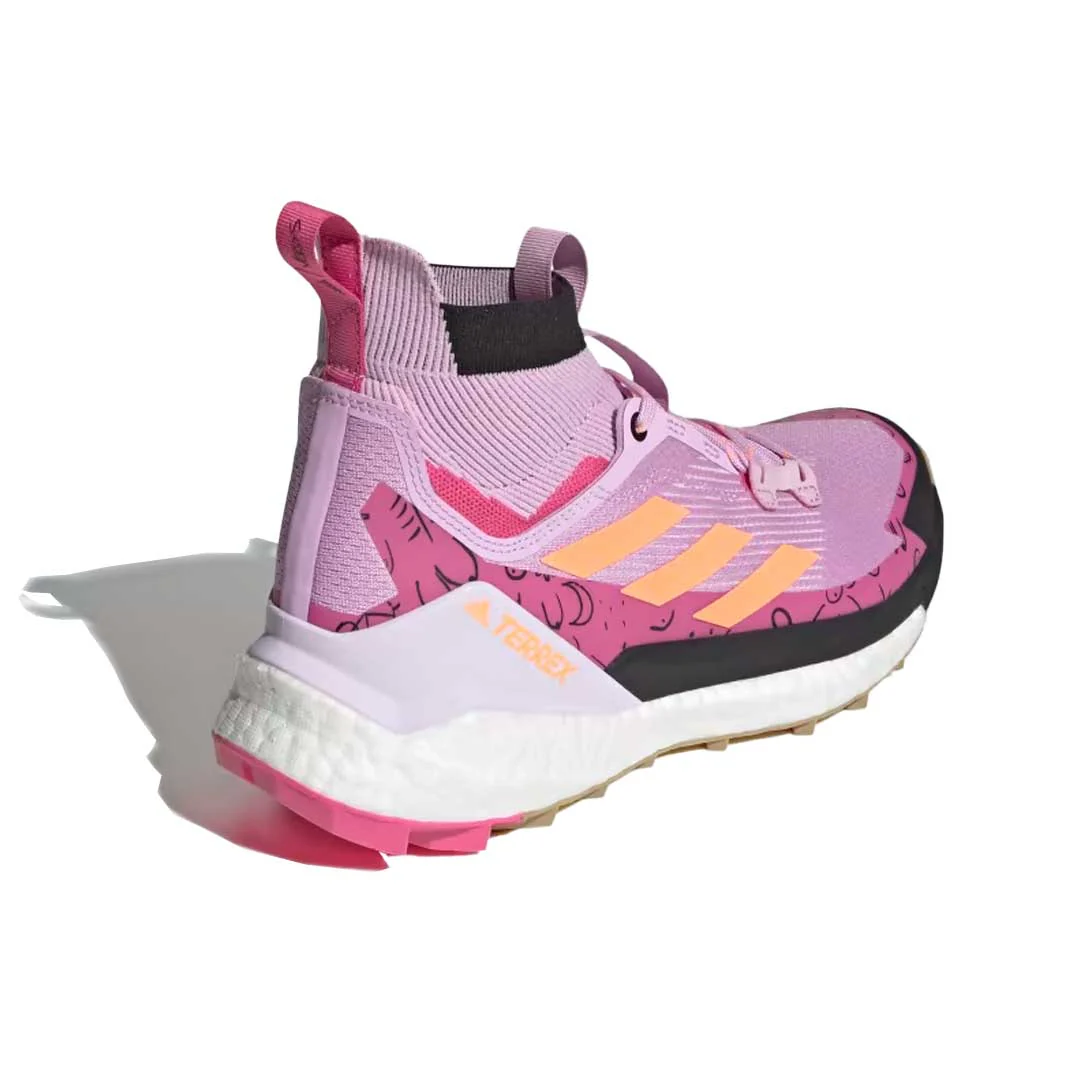 adidas - Women's Terrex Free Hiker 2 Shoes (GZ0688) - Image 3