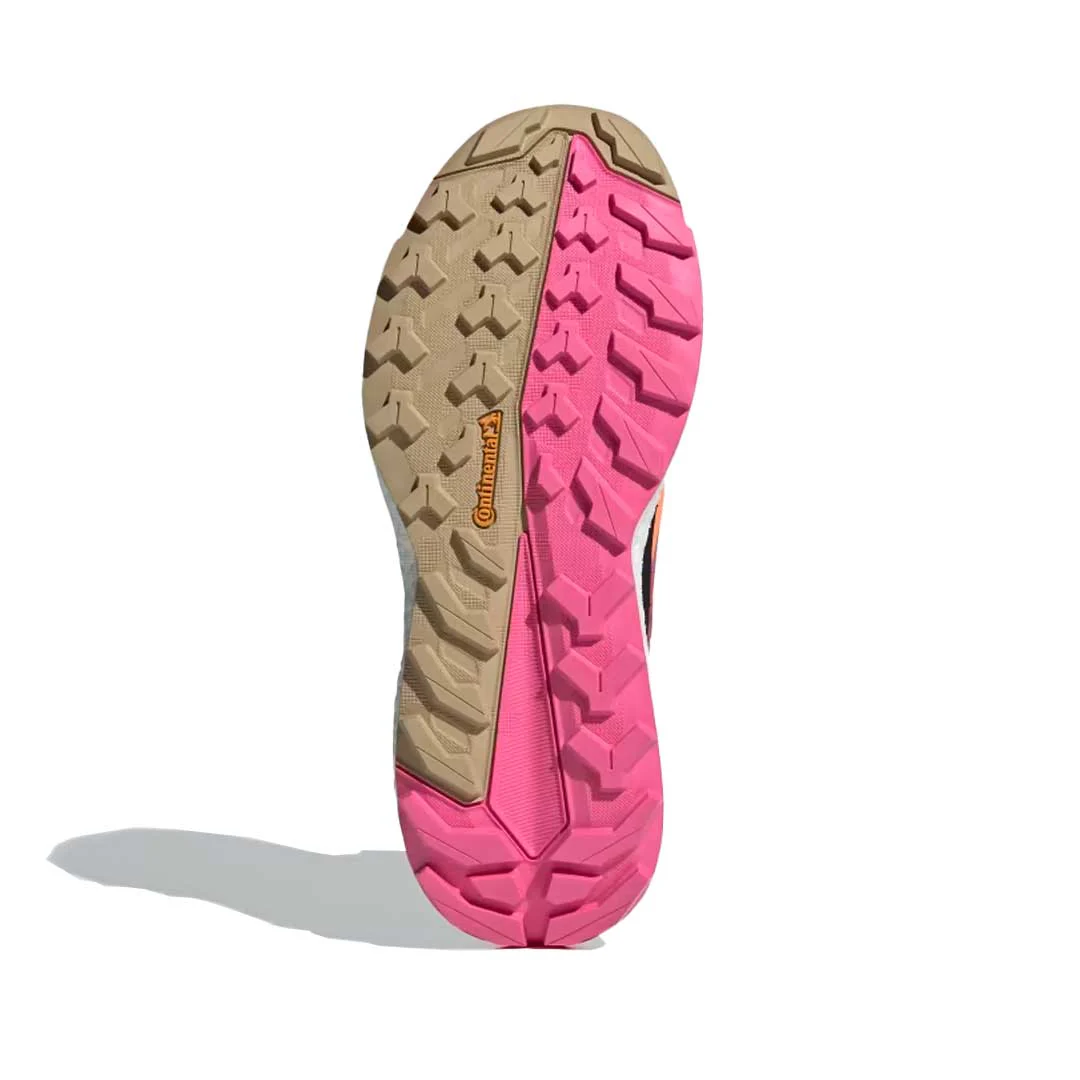 adidas - Women's Terrex Free Hiker 2 Shoes (GZ0688) - Image 5