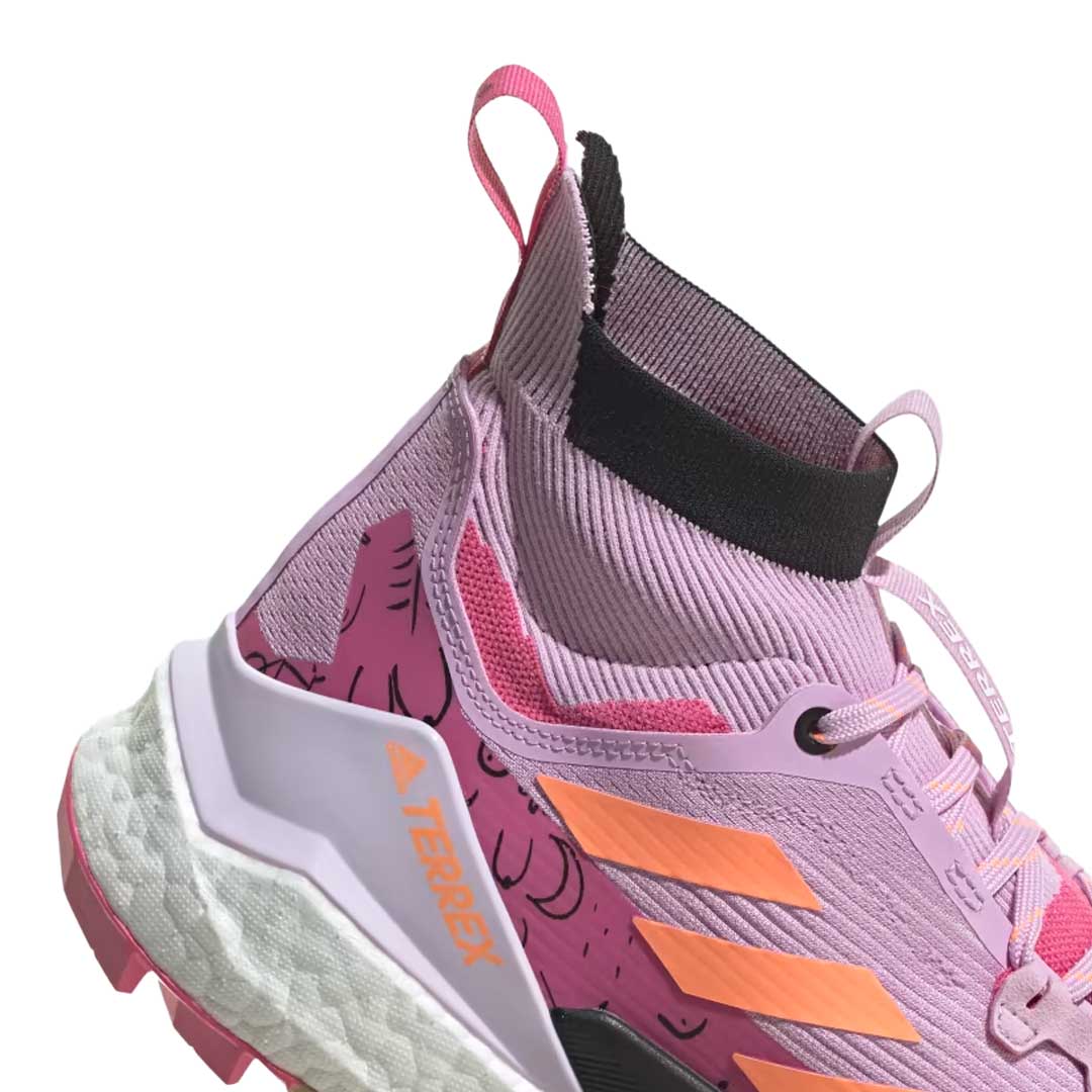 adidas - Women's Terrex Free Hiker 2 Shoes (GZ0688) - Image 6
