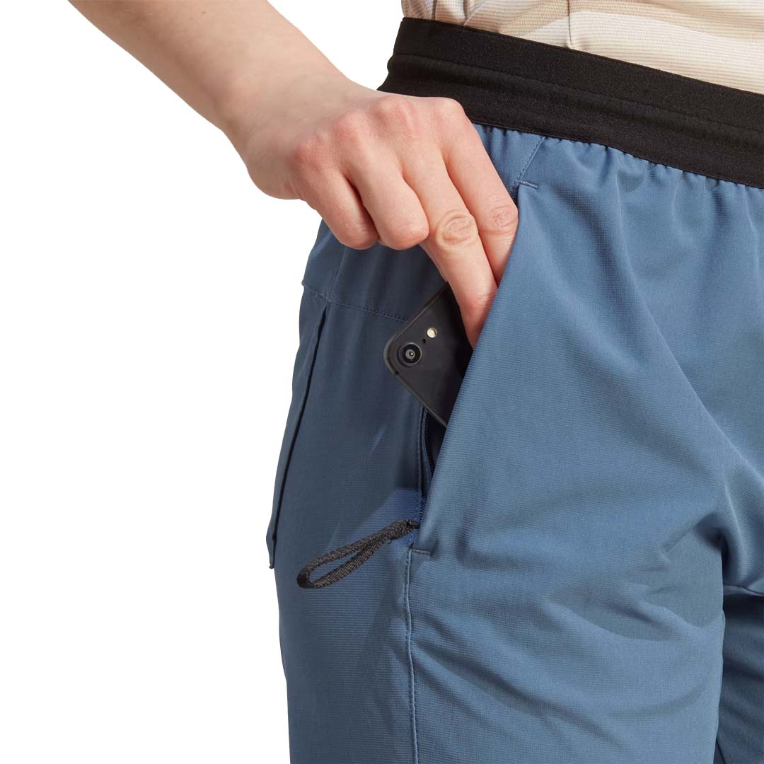 adidas - Women's Terrex Liteflex Hiking Pants (HZ9043) - Image 5