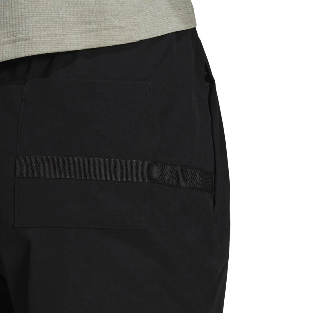 adidas - Women's Terrex Liteflex Hiking Shorts (GP8671) - Image 4
