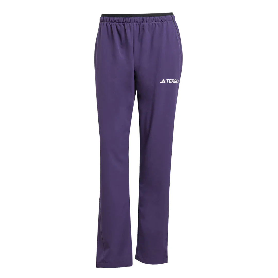 adidas - Women's Terrex Multi Liteflex Pant (JM9849)