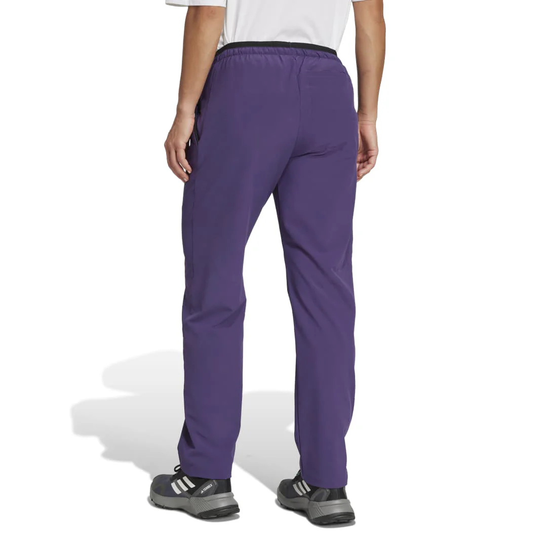 adidas - Women's Terrex Multi Liteflex Pant (JM9849) - Image 3