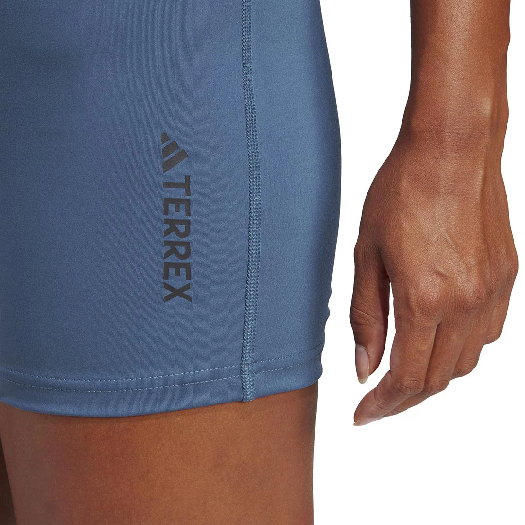 adidas - Women's Terrex Multi Shorts (HZ1379) - Image 5