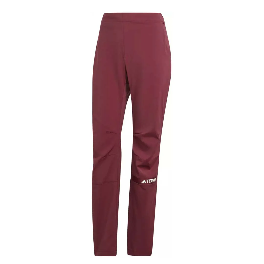 adidas - Women's Terrex Multi Woven Pant (HZ9050)